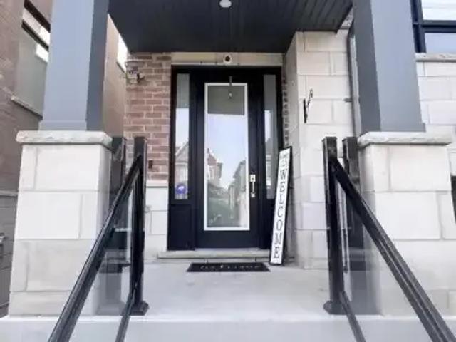 Townhouse for rent in Vaughan, Golden Horseshoe