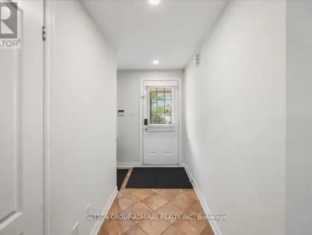 Townhouse for rent in York, Ontario