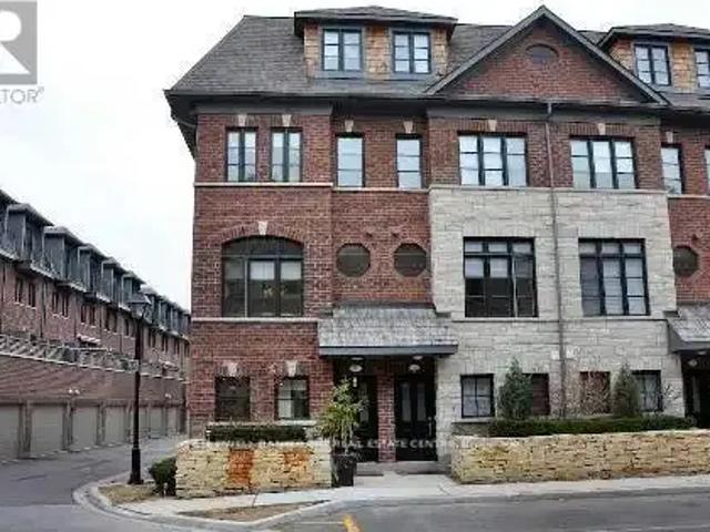 Townhouse for rent in York, Ontario