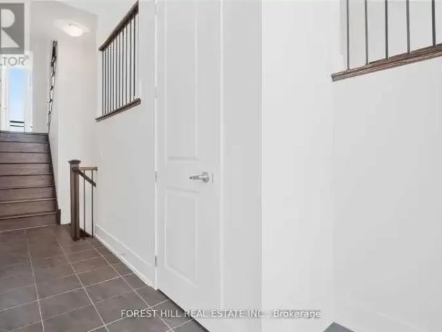Townhouse for rent in York, Ontario