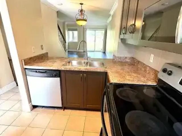 Townhouse for rent in York, Ontario