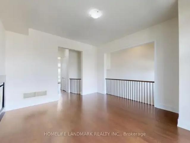 Townhouse for rent in York, Ontario
