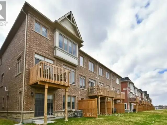 Townhouse for rent in York, Ontario