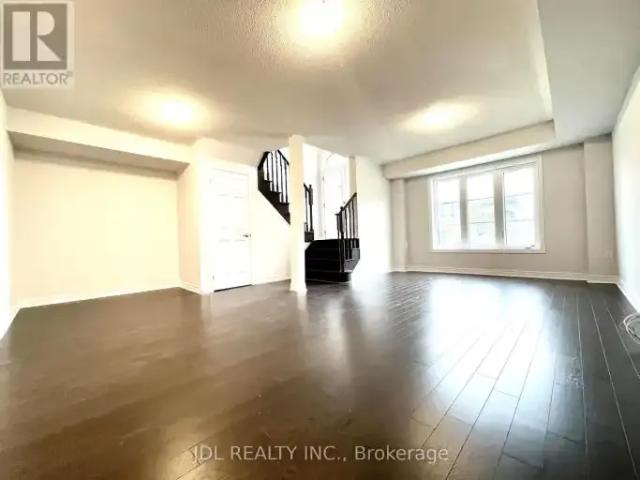 Townhouse for rent in York, Ontario