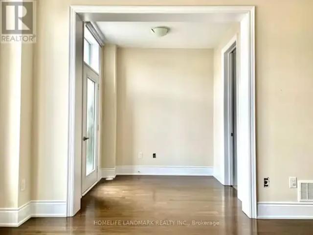 Townhouse for rent in York, Ontario