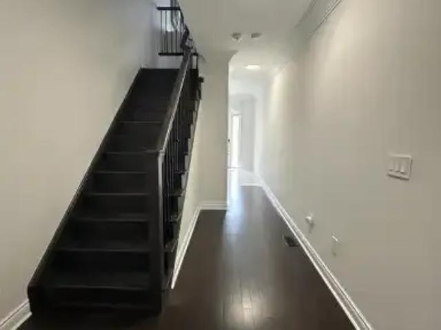 Townhouse for rent in York, Ontario