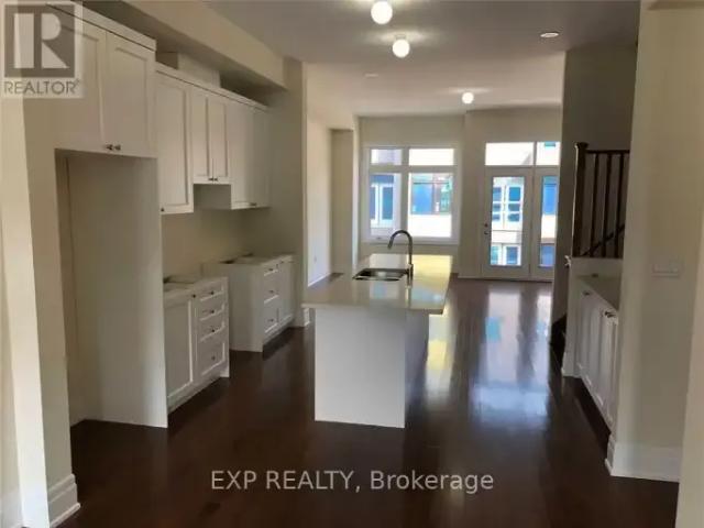 Townhouse for rent in Vaughan