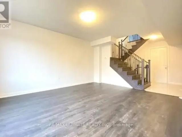 Townhouse for rent in York, Ontario