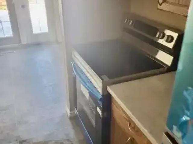 Townhouse for rent in Vegreville, Alberta
