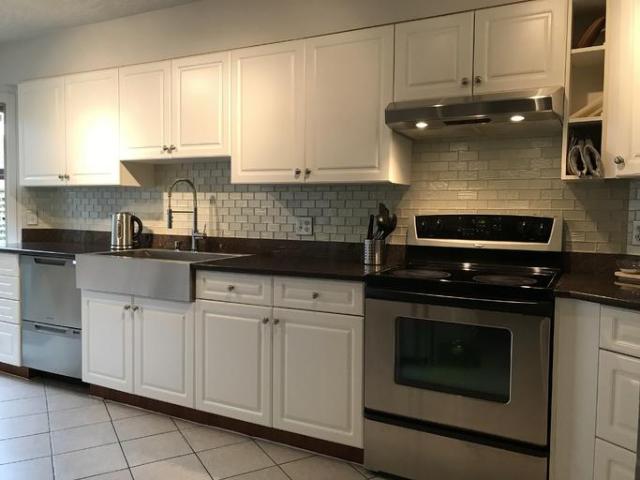 Townhouse for rent in Victoria, British Columbia