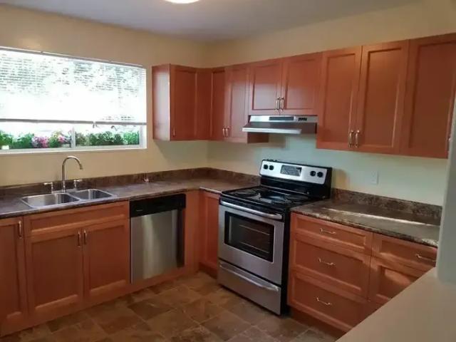 Townhouse for rent in Victoria