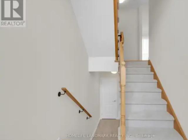 Townhouse for rent in Wasaga Beach, Ontario