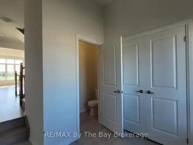Townhouse for rent in Wasaga Beach, Ontario