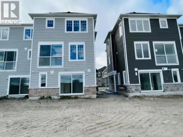 Townhouse for rent in Wasaga Beach, Ontario