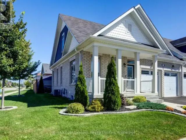 Townhouse for rent in Wasaga Beach, Ontario
