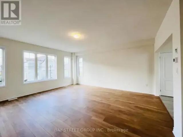 Townhouse for rent in Wasaga Beach, Ontario