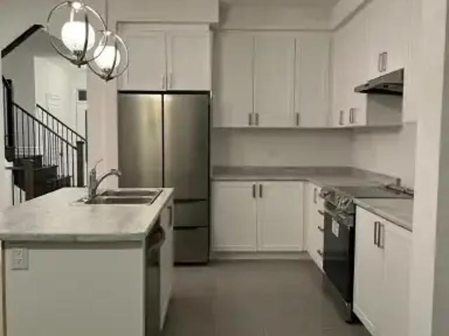 Townhouse for rent in Wasaga Beach, Ontario