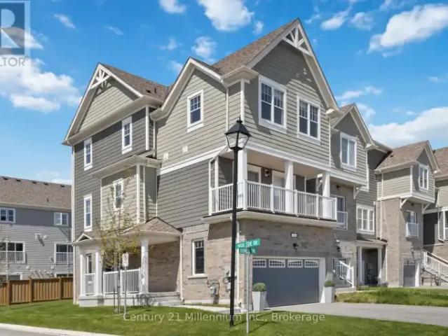 Townhouse for rent in Wasaga Beach, Ontario