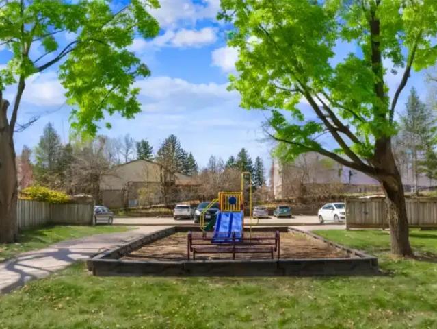 Townhouse for rent in Waterloo, Ontario