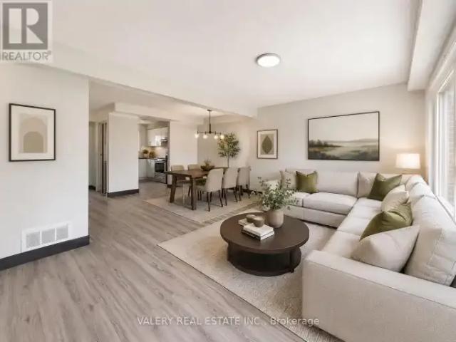 Townhouse for rent in Waterloo, Ontario