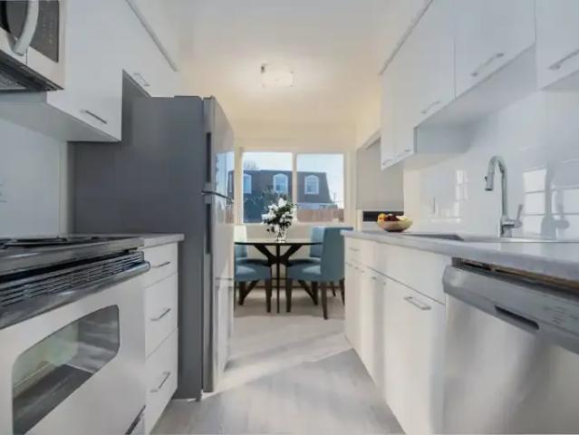Townhouse for rent in Waterloo, Ontario