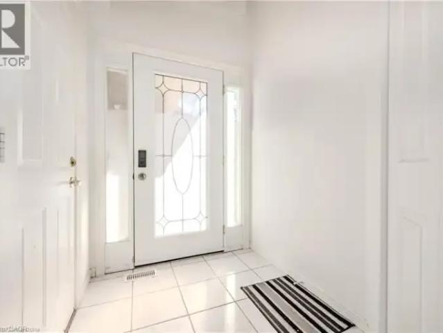 Townhouse for rent in Waterloo, Ontario