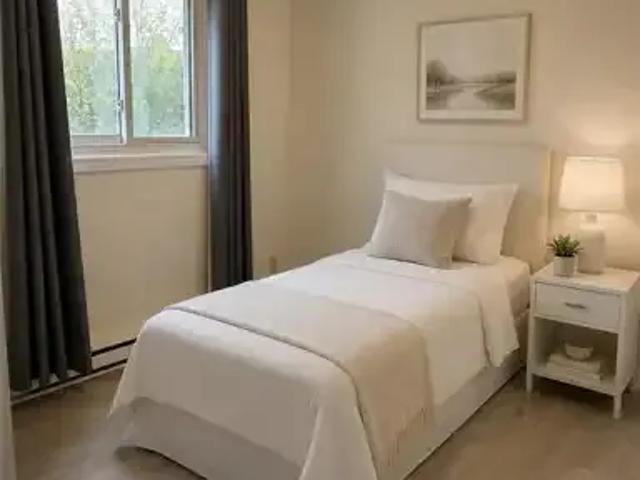 Townhouse for rent in Waterloo, Ontario