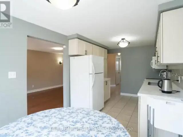 Townhouse for rent in Waterloo, Ontario