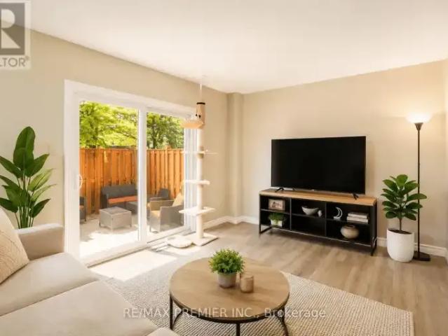 Townhouse for rent in Waterloo, Ontario