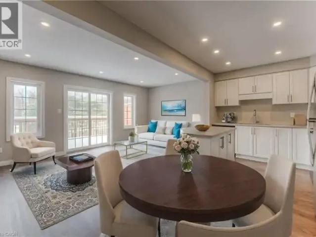 Townhouse for rent in Waterloo, Ontario