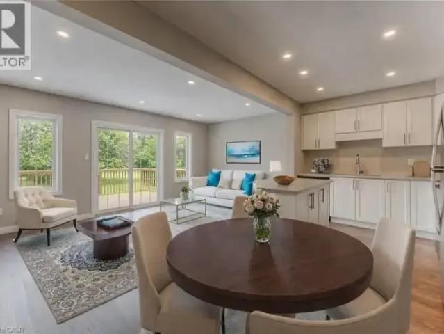 Townhouse for rent in Waterloo, Ontario