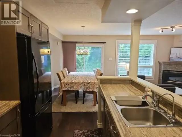 Townhouse for rent in Waterloo, Ontario