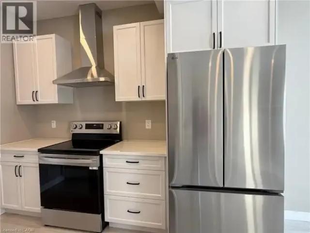 Townhouse for rent in Waterloo, Ontario