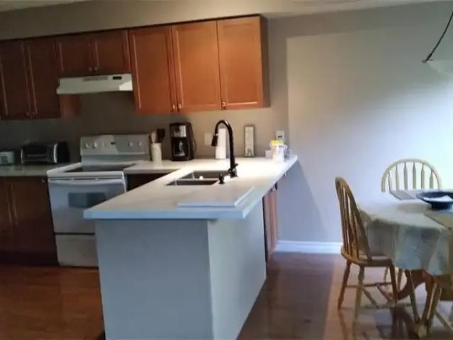 Townhouse for rent in Waterloo, Ontario