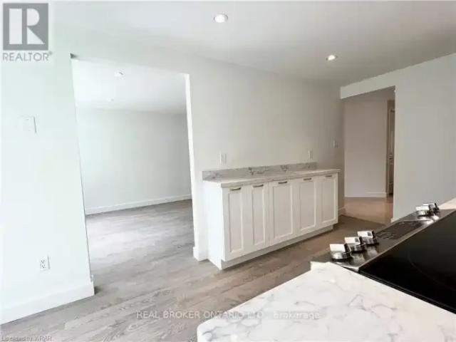 Townhouse for rent in Waterloo, Ontario
