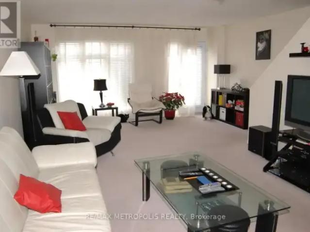 Townhouse for rent in Waterloo, Ontario