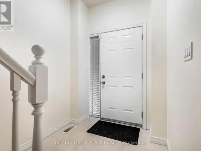 Townhouse for rent in Waterloo, Ontario