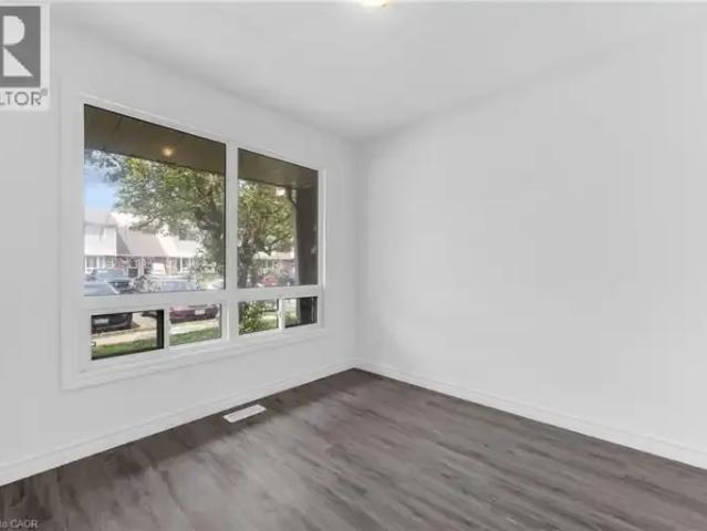 Townhouse for rent in Niagara, Ontario