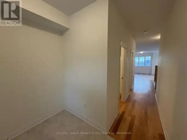 Townhouse for rent in Welland, Golden Horseshoe