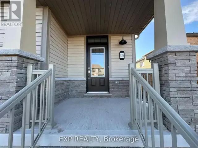 Townhouse for rent in Niagara, Ontario