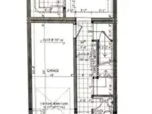 Townhouse for rent in Welland, Golden Horseshoe