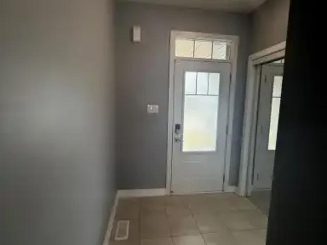 Townhouse for rent in Niagara, Ontario