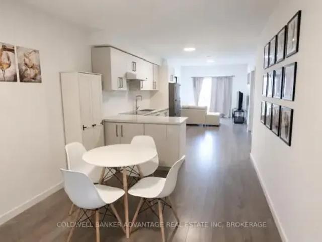 Townhouse for rent in Niagara, Ontario