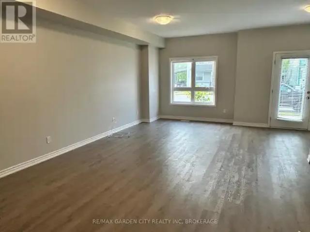 Townhouse for rent in Niagara, Ontario