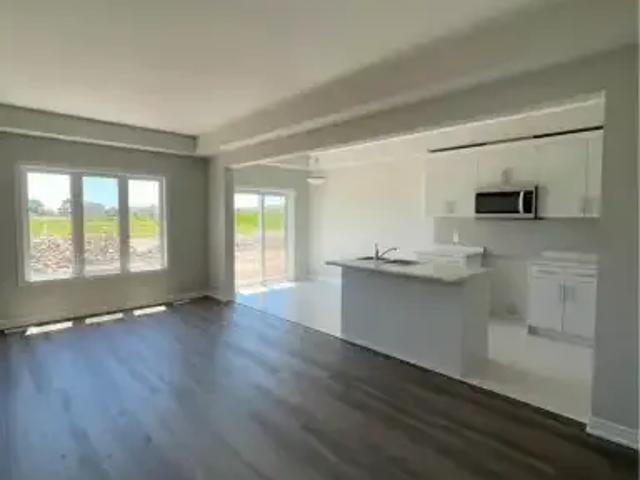 Townhouse for rent in Niagara, Ontario