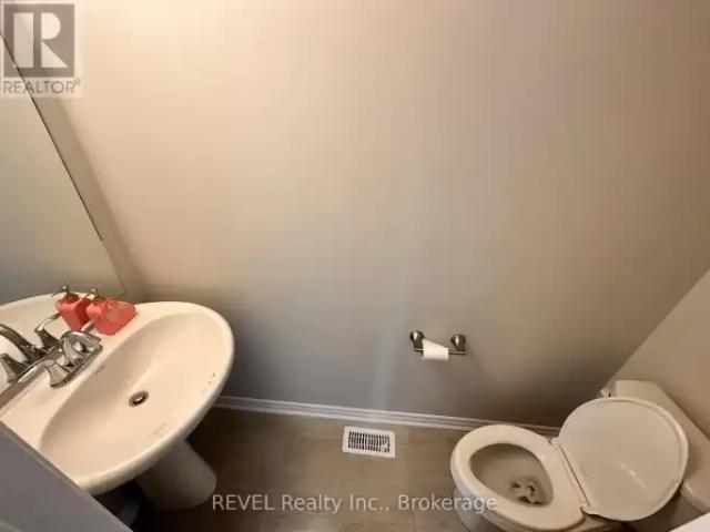 Townhouse for rent in Niagara, Ontario
