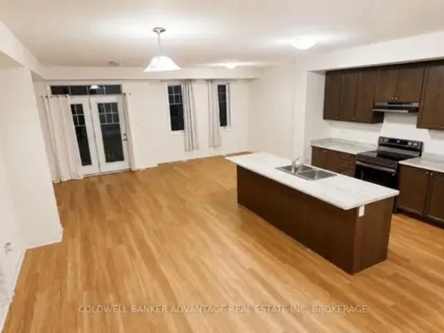 Townhouse for rent in Niagara, Ontario