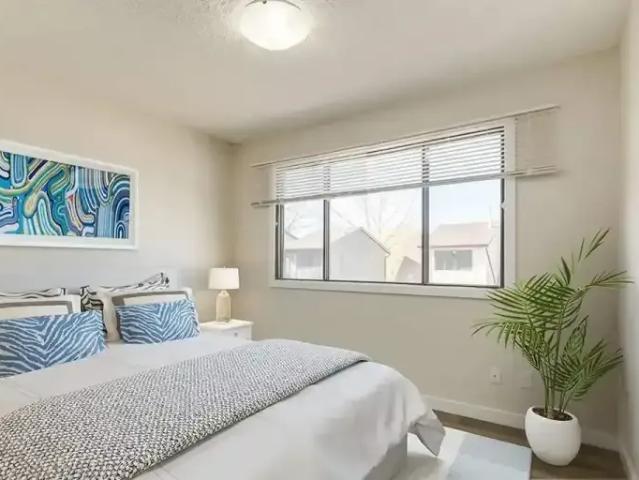 Townhouse for rent in Wetaskiwin, Alberta