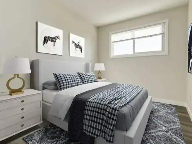 Townhouse for rent in Wetaskiwin, Alberta