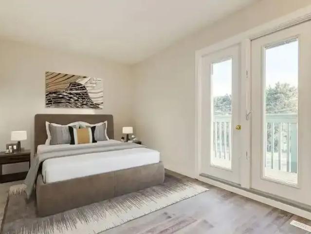 Townhouse for rent in Wetaskiwin, Alberta